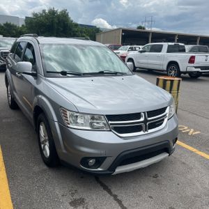 صورة مصغرة 12 لـ 2017 Dodge JOURNEY SXT