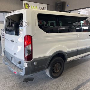 2015 FORD TRANSIT-350 XLT 照片 8