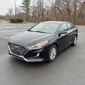 HYUNDAI SONATA SE - 1