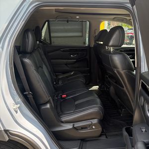 صورة مصغرة 35 لـ 2024 Honda PILOT TOURING