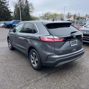 FORD EDGE SEL - 5