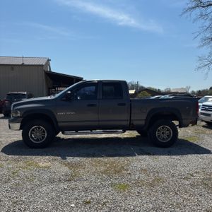 DODGE RAM 1500 SLT - 3