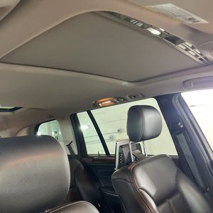 صورة مصغرة 61 لـ 2010 Mercedes-BENZ GL