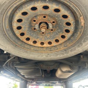 2008 Cadillac ESCALADE BASE 缩略图 43