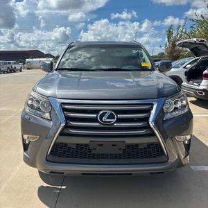 صورة 54 لـ 2016 Lexus GX 460 BASE