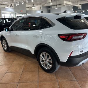 FORD ESCAPE ACTIVE - 5