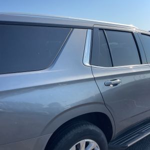 CHEVROLET TAHOE PREMIER - 9