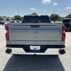 صورة 7 لـ 2020 Chevrolet SILVERADO 1500 LT