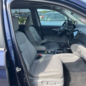 2019 Honda PILOT EX-L 缩略图 32