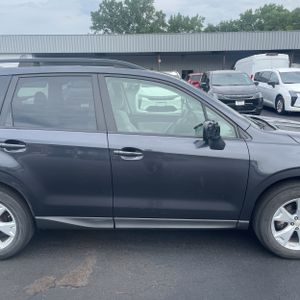 2015 Subaru FORESTER 2.5I PREMIUM 缩略图 11