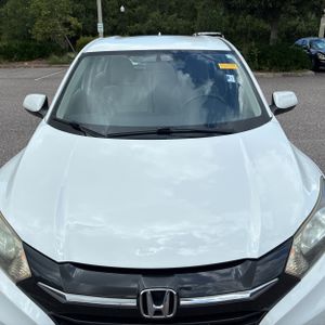 2016 Honda HR-V LX 缩略图 15