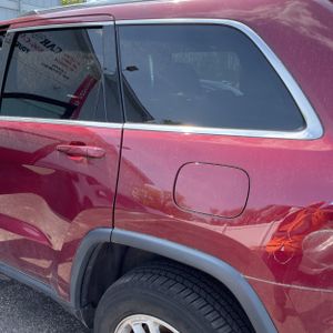 JEEP GRAND CHEROKEE LAREDO E - 6