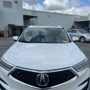 2020 Acura RDX W/TECH — миниатюра 15