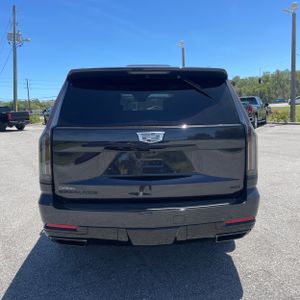 CADILLAC ESCALADE PLATINUM SPORT - 7
