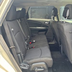 2018 Dodge JOURNEY SE 缩略图 35