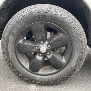 صورة مصغرة 17 لـ 2019 RAM 1500 CLASSIC SLT