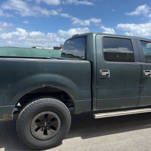 Ford F-150 XLT - 9