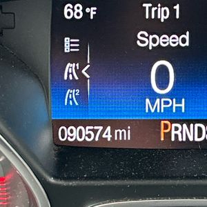 2018 FORD ESCAPE SE 缩略图 41