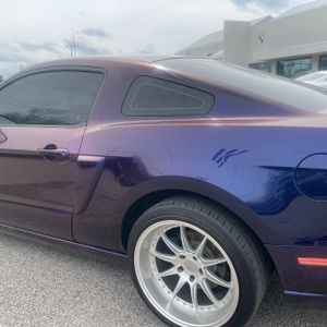 FORD MUSTANG GT PREMIUM - 6