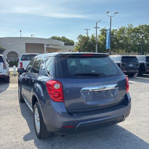 صورة 5 لـ 2013 Chevrolet EQUINOX LS