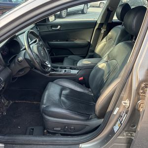 2018 KIA OPTIMA EX 缩略图 32