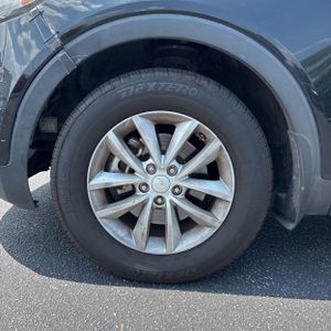 صورة مصغرة 17 لـ 2017 KIA SORENTO LX
