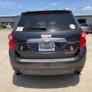 2015 Chevrolet EQUINOX LT — фото 7