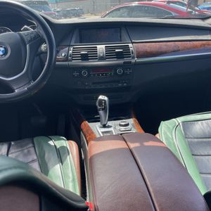 صورة 36 لـ 2013 BMW X5 XDRIVE50I