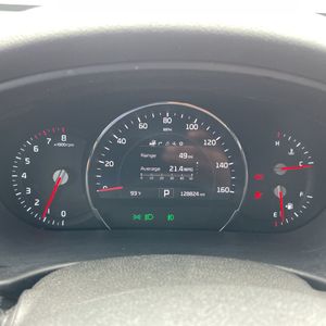 2016 KIA SORENTO SX V6 缩略图 41