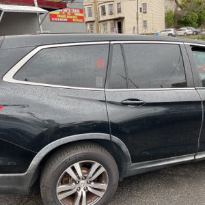 HONDA PILOT EX-L - 9