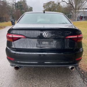 VOLKSWAGEN JETTA S - 7