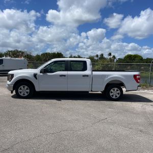 FORD F-150 XL - 3
