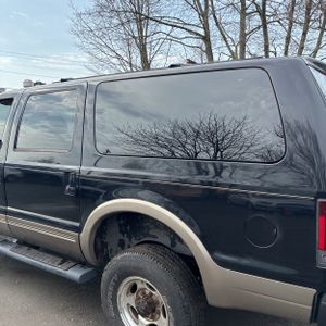 FORD EXCURSION EDDIE BAUER - 6