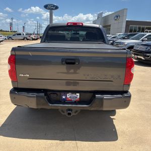 صورة 7 لـ 2016 Toyota TUNDRA 1794 EDITION