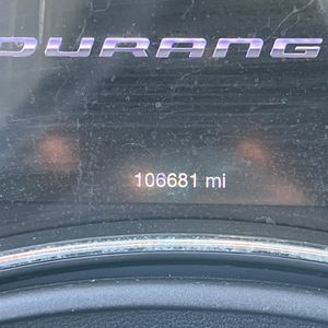 2018 Dodge DURANGO SXT thumbnail 40