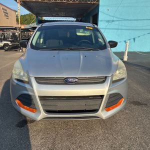 2016 FORD ESCAPE S — миниатюра 12