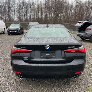 BMW 430I XDRIVE - 7