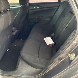 2016 Honda CIVIC EX — миниатюра 33