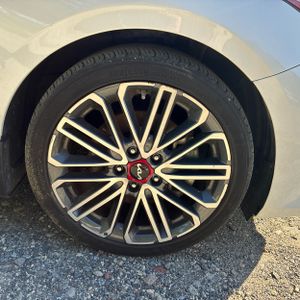 2023 KIA FORTE GT 照片 20