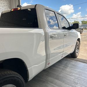 2022 RAM 1500 BIG HORN — миниатюра 60