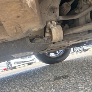 2020 Honda CR-V EX 照片 31