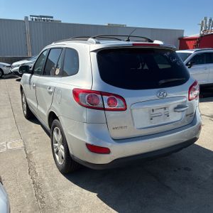 صورة 5 لـ 2011 Hyundai SANTA FE SE