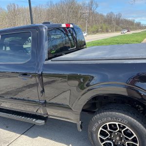 FORD F-150 LARIAT - 6