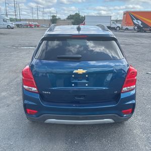 صورة 7 لـ 2019 Chevrolet TRAX LT