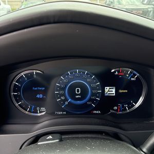 صورة مصغرة 42 لـ 2020 Cadillac ESCALADE ESV PLATINUM