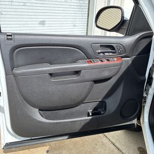 صورة مصغرة 56 لـ 2010 Chevrolet SILVERADO 1500 LTZ