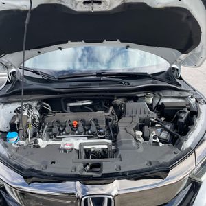 صورة 43 لـ 2022 Honda HR-V SPORT
