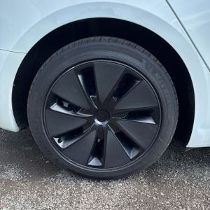 صورة مصغرة 19 لـ 2025 Tesla MODEL 3 LONG RANGE