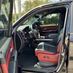 2023 RAM 1500 REBEL — миниатюра 30