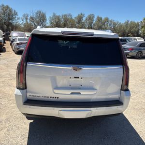 صورة 7 لـ 2020 Cadillac ESCALADE ESV PREMIUM LUXURY